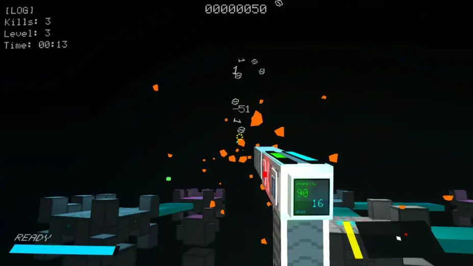 ANTIFECTOR 截图3