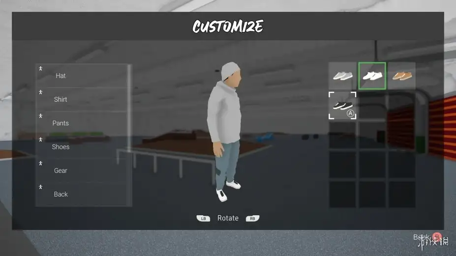 Grind 截图2