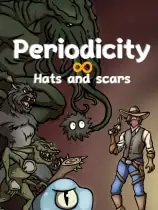 Periodicity - Hats and scars