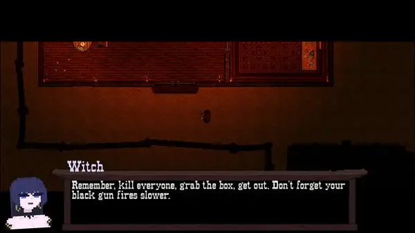 狂野威利西 截图1