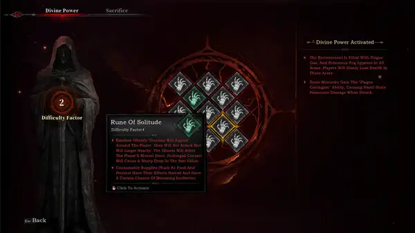 神弃之地 截图2