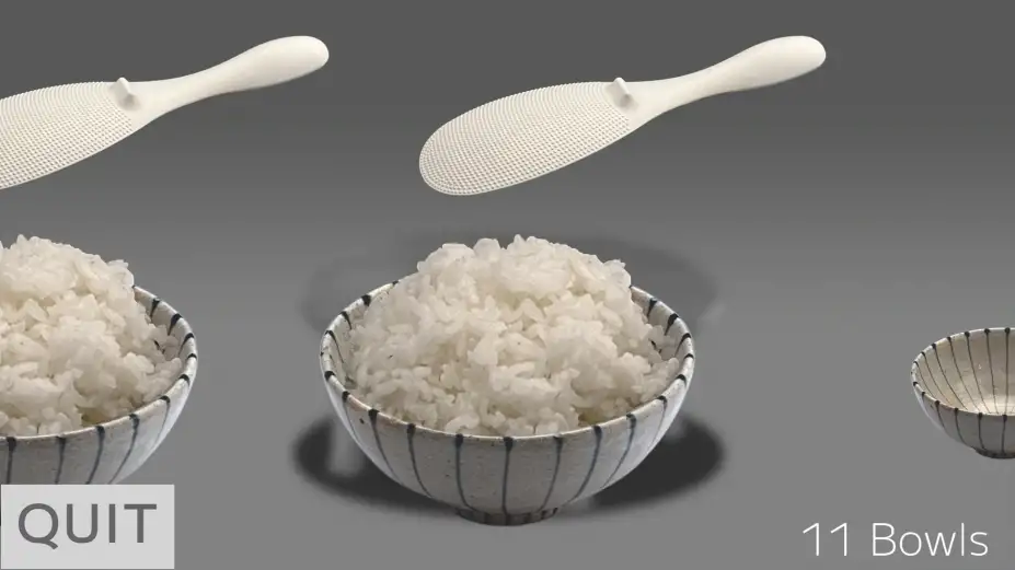 单点白饭 截图2