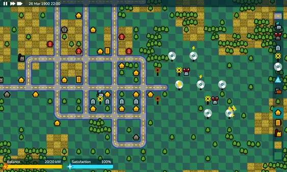 electrobillion 截图3