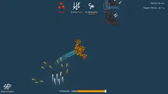 Nimbatus - 无人机创造者 截图2