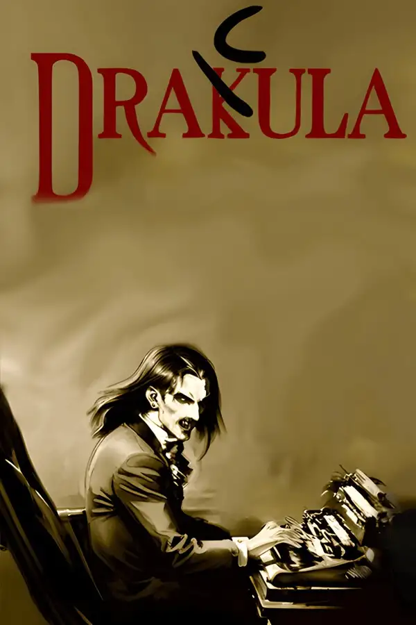 Drak(c)ula