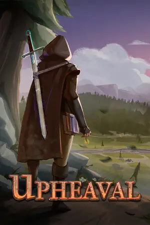 Upheaval