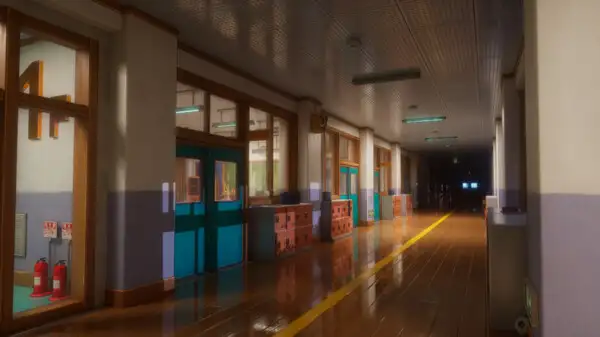 失落灵魂的摇篮曲 截图2