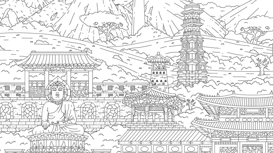 隐藏在世界各地的猫 截图2