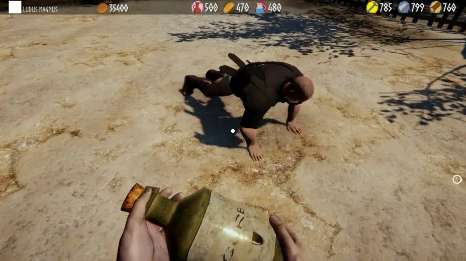 Ludus 截图3
