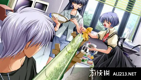 鸟之诗 截图3