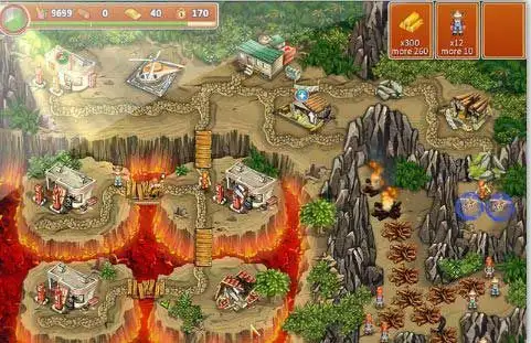 黑暗传说5：爱伦坡之红死病假面舞会 截图1