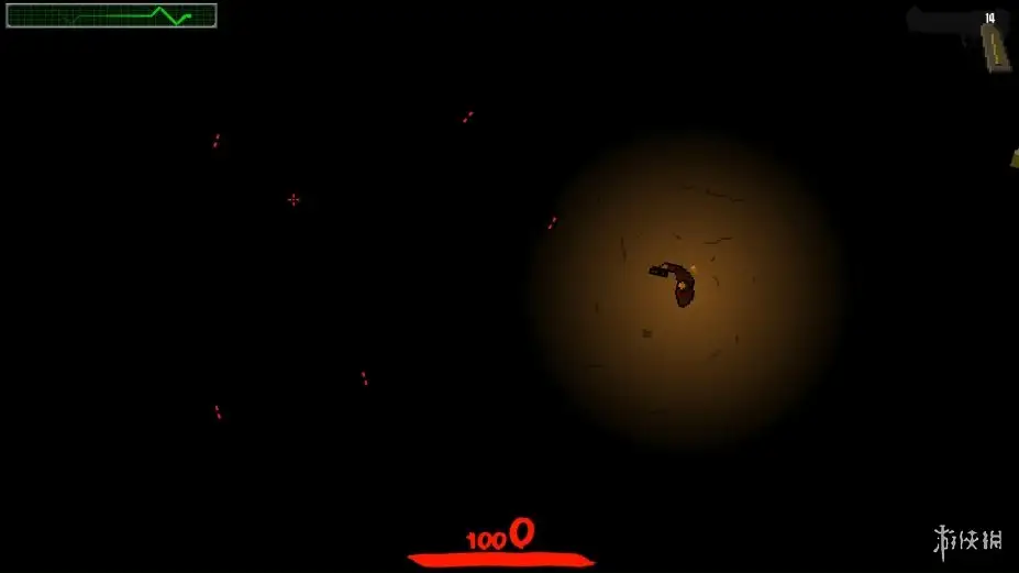 Blackout Z：屠宰场版 截图2