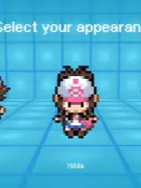 Pokemon 3D
