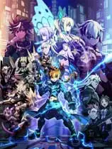 苍穹雷霆Gunvolt