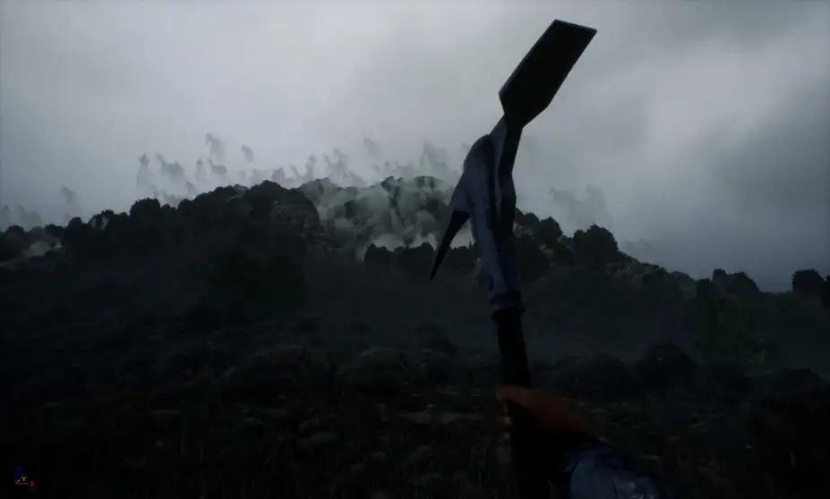 石质景观 截图1