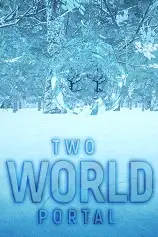 两个世界传送门