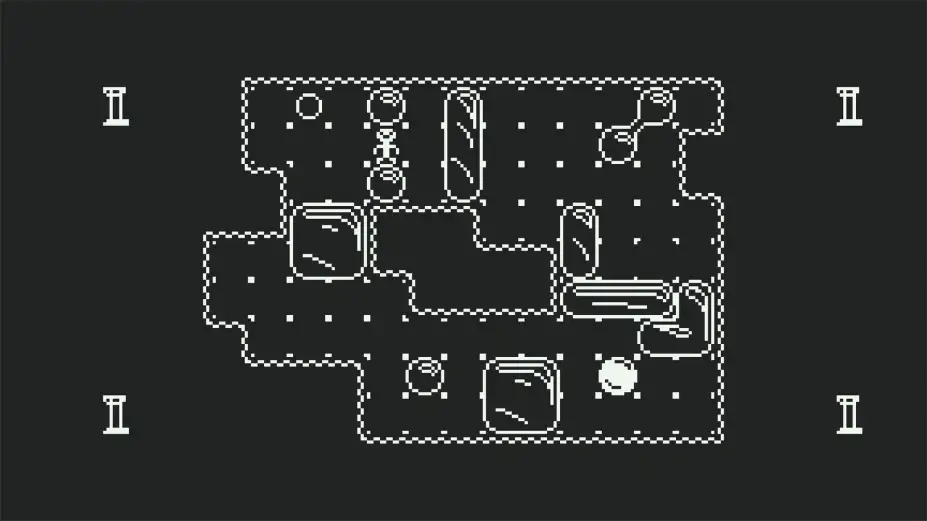 西西弗斯 截图3