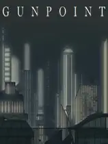 枪口