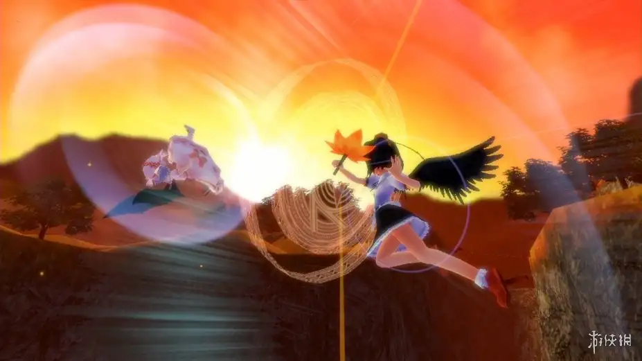 东方Sky Arena 截图3