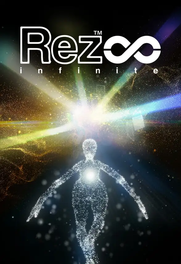 REZ无限