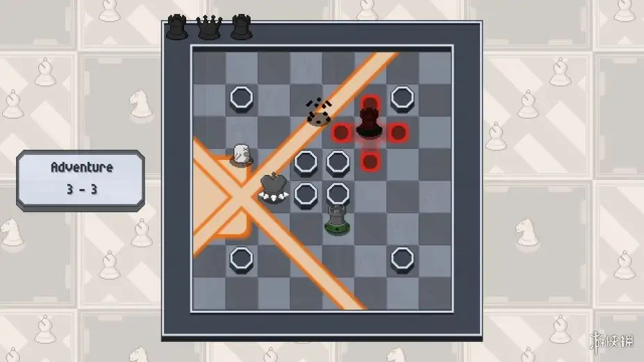 ‎国际象棋 截图1