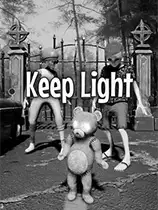 保持光亮