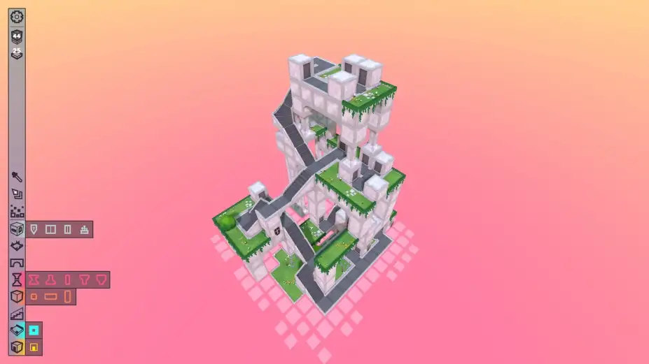 Dorpie 截图3