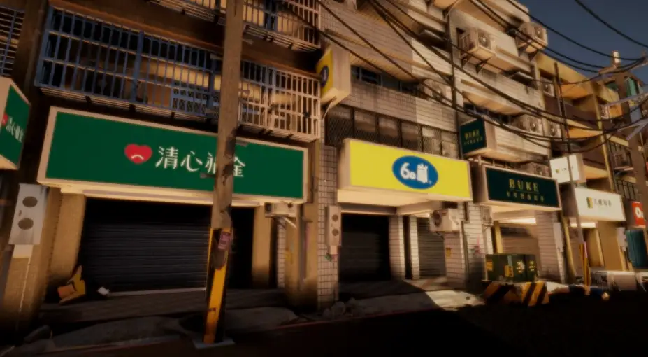 奶茶店模拟器 截图3