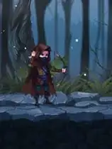 休闲射手