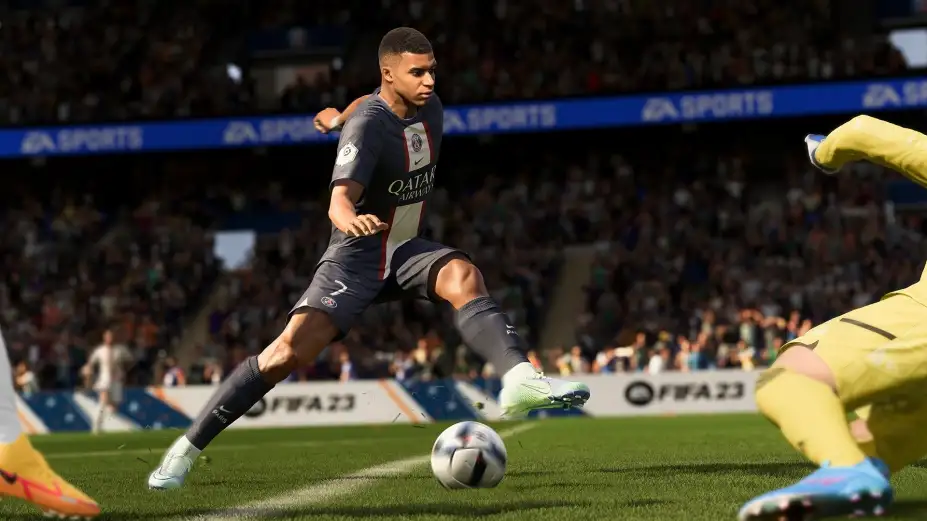 FIFA 23 截图3