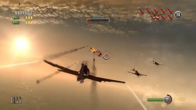 空中缠斗1942 截图1