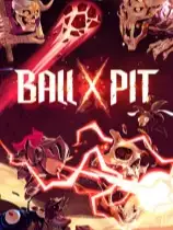球比伦战纪 BALL x PIT