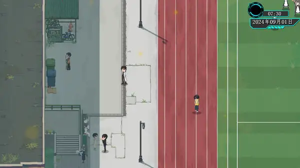落星 截图2