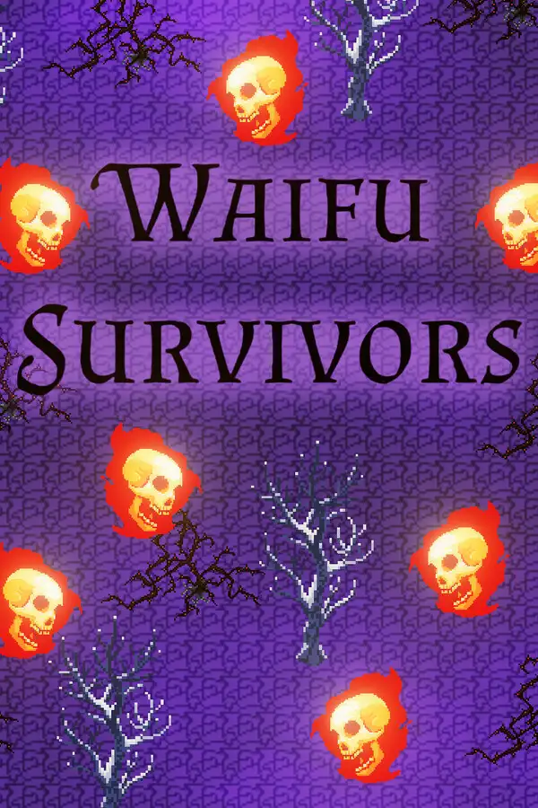 Waifu Survivors