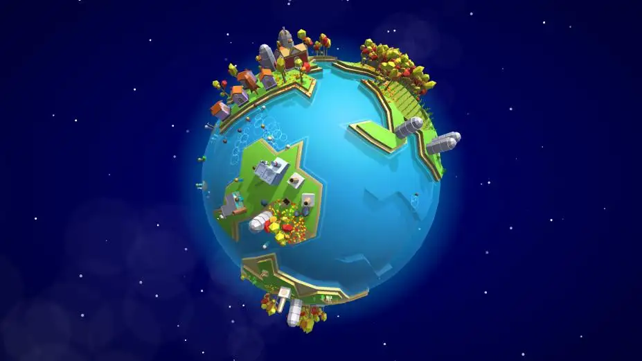 多元宇宙 截图2