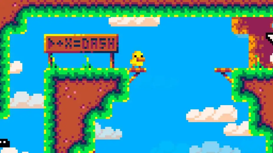 鸭魂 截图1