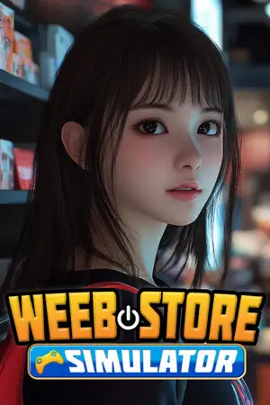 Weeb商店模拟器