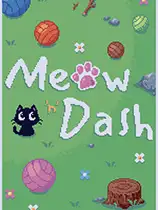 MeownDash