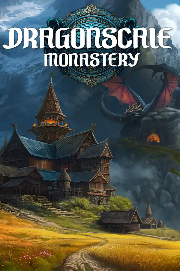 Dragonscale Monastery