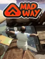 疯狂之路