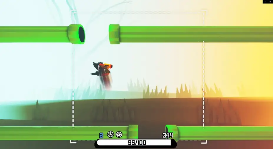飞翔射手 截图2