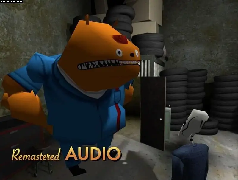 冥界狂想曲重制版 截图2