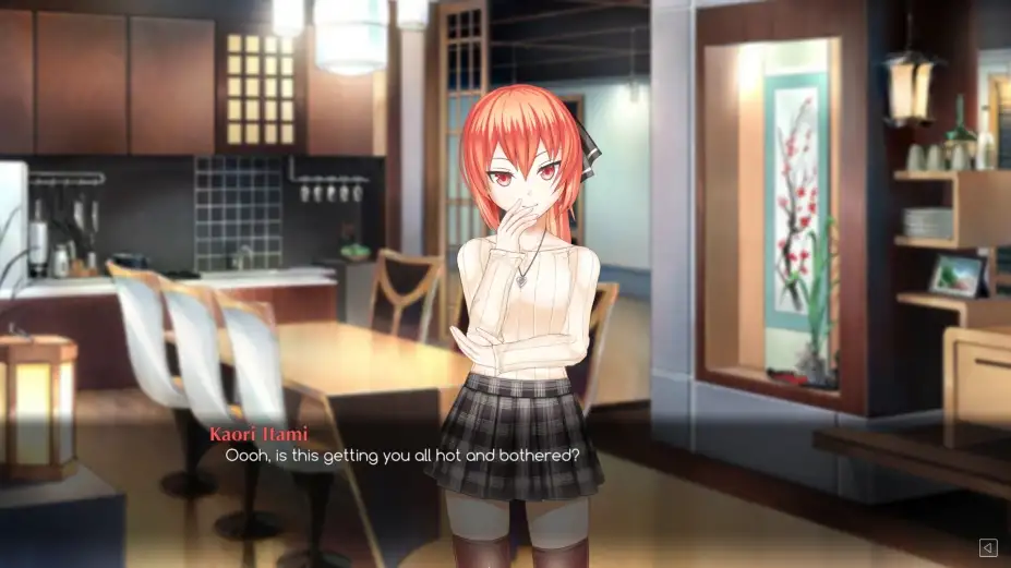 Kaori After Story 截图3