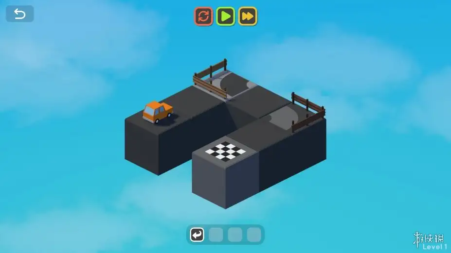 小流量 截图1