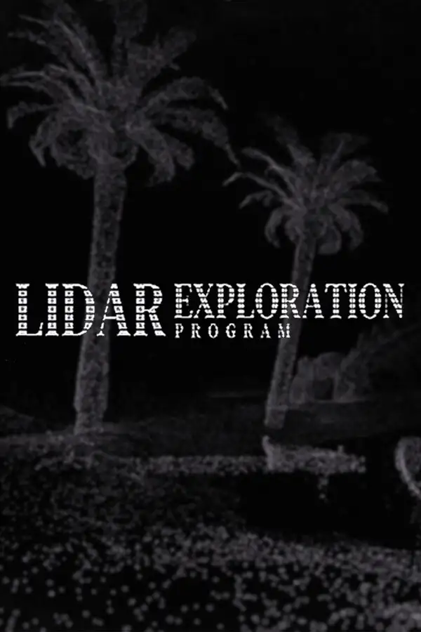 LiDAR探索计划