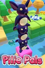 皮力伙伴
