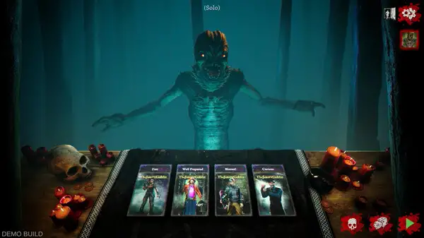 恶魔 截图1