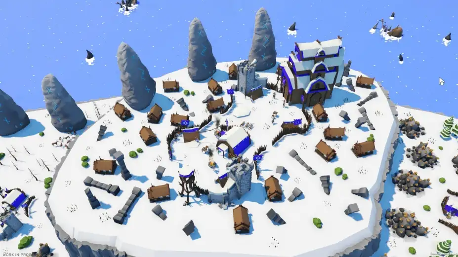 海岛物语 截图1
