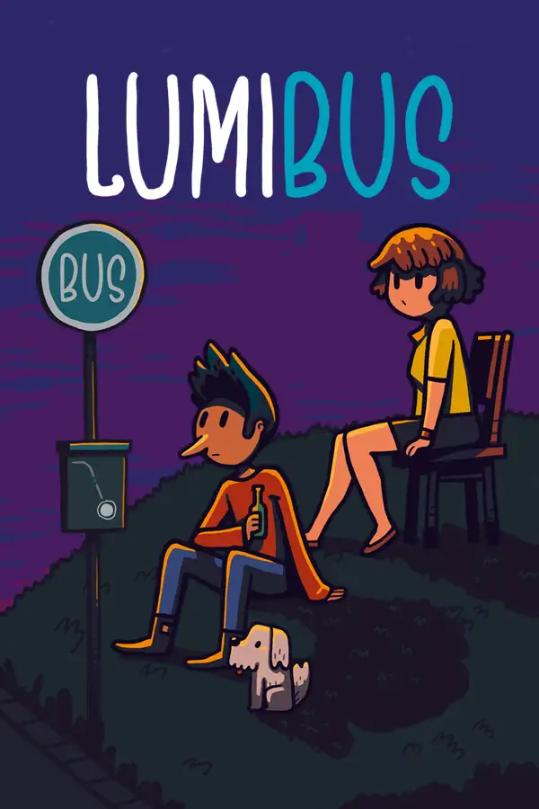LumiBus