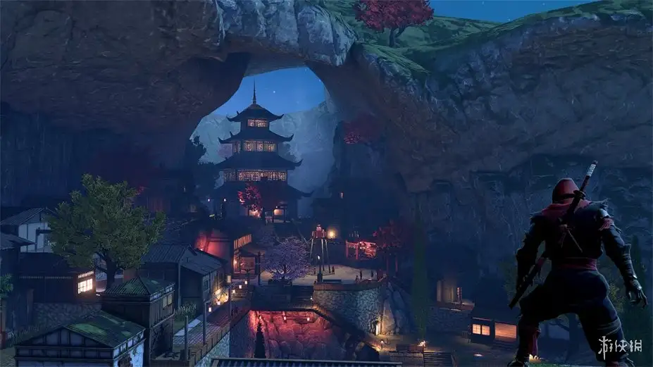 荒神2 截图1